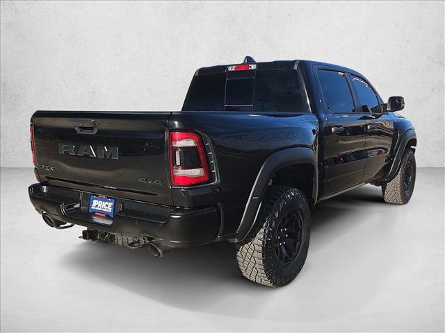 Used 2024 RAM 1500 TRX w/ TRX Level 1 Equipment Group image 5