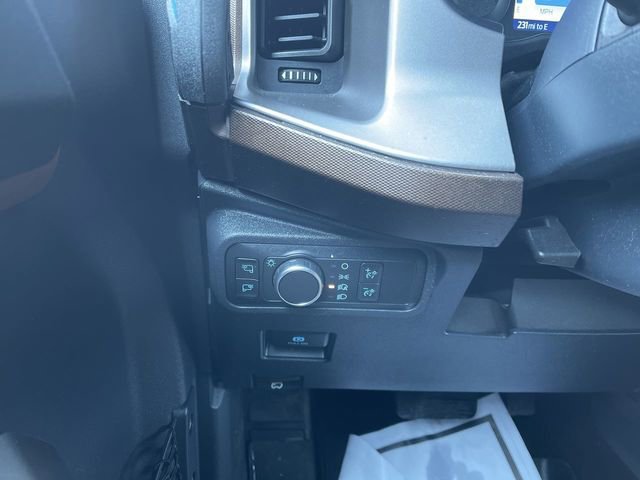 Used 2021 Ford Bronco Outer Banks w/ Sasquatch Package image 19