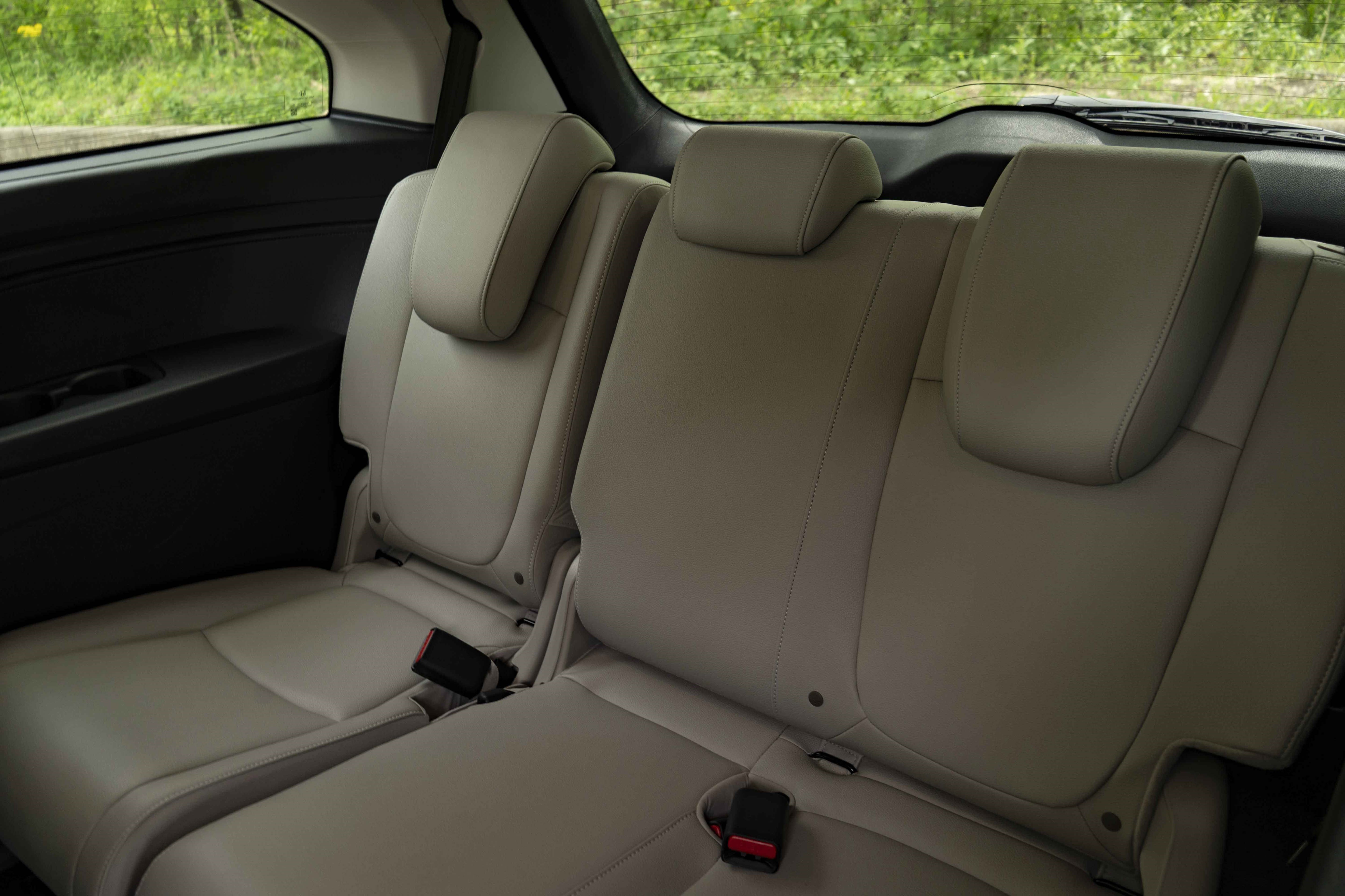 Used 2026 Honda Odyssey EX-L image 19