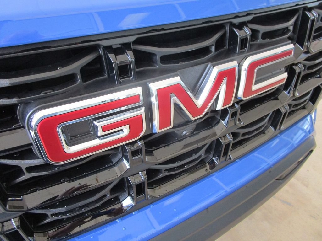 New 2026 GMC Canyon Elevation w/ Convenience Package AWD/4WD image 27