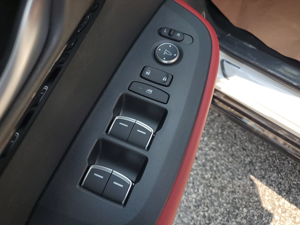 New 2026 Acura ADX A-Spec AWD/4WD image 21