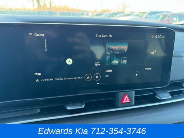 New 2026 Kia Carnival EX image 23