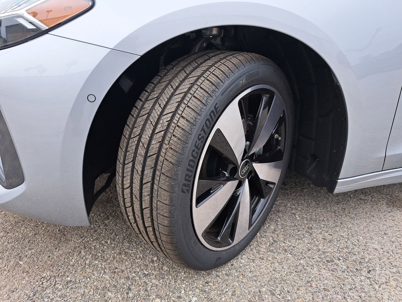 New 2025 Audi A5 2.0T Premium Plus image 35