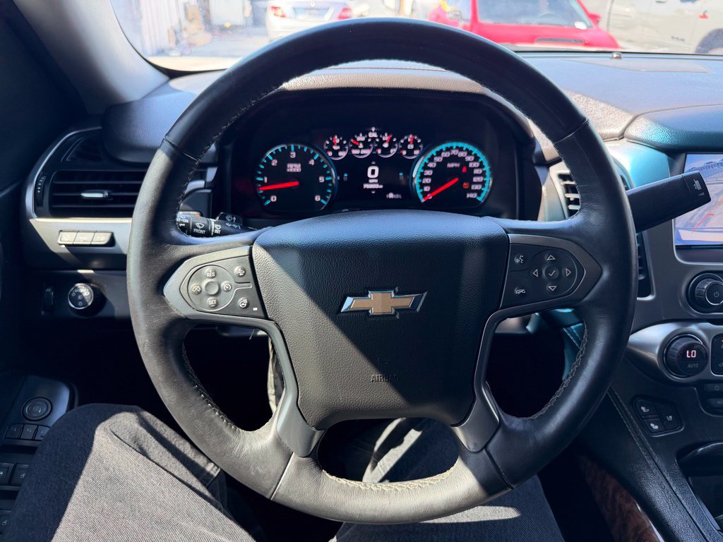 Used 2017 Chevrolet Tahoe Premier RWD image 6