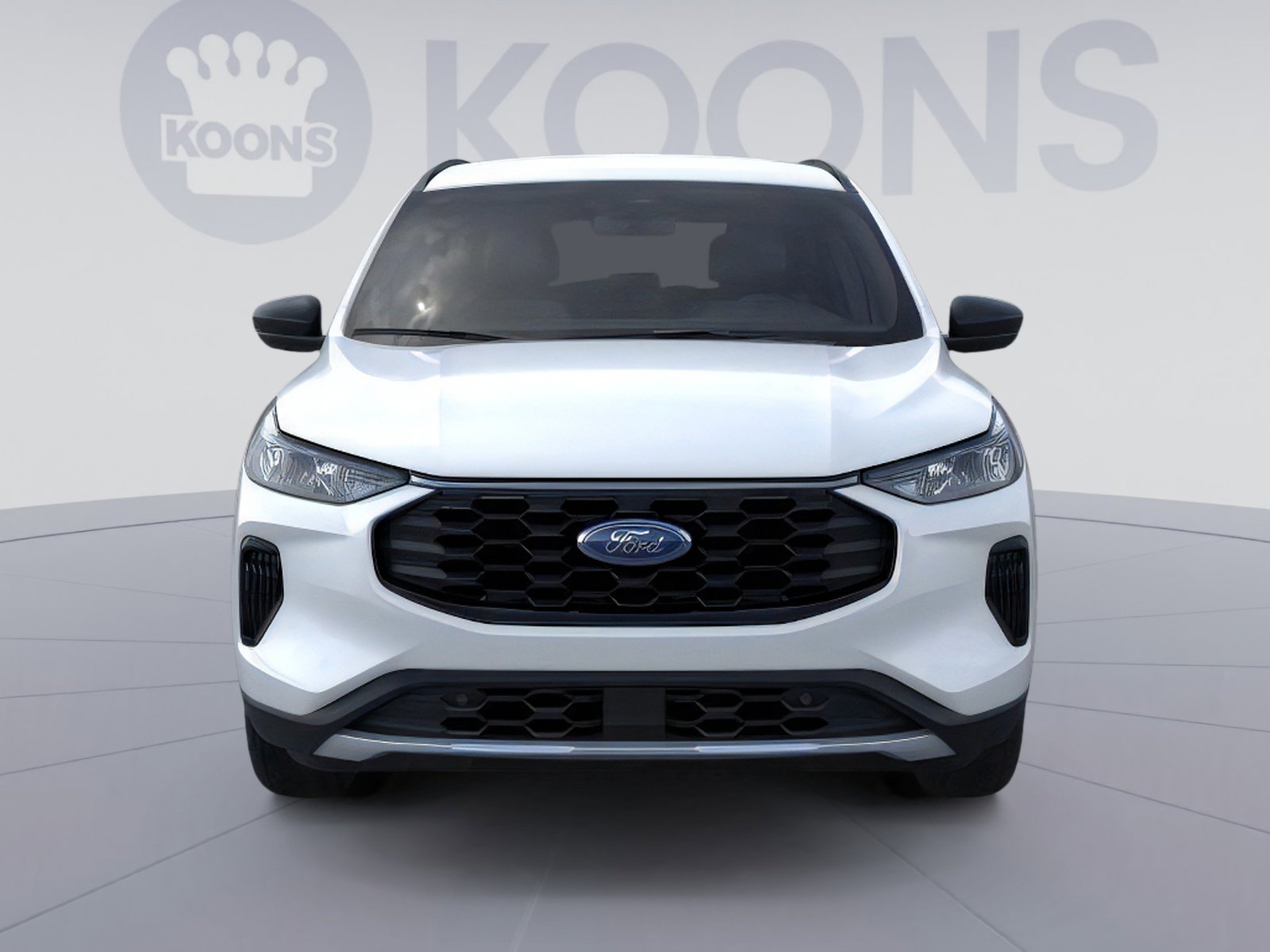 Used 2025 Ford Escape ST-Line w/ Equipment Group 301A image 8