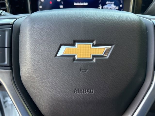 Used 2023 Chevrolet Silverado 1500 LT AWD/4WD image 14