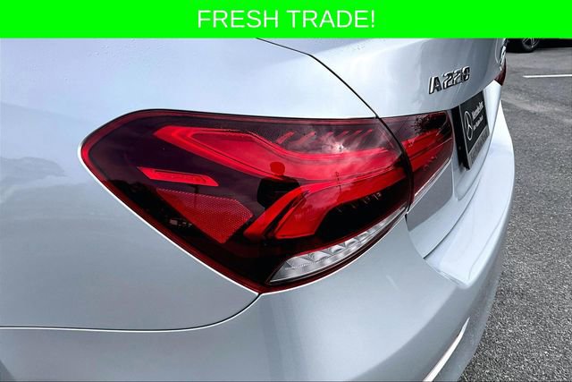 Certified 2022 Mercedes-Benz A 220 image 20