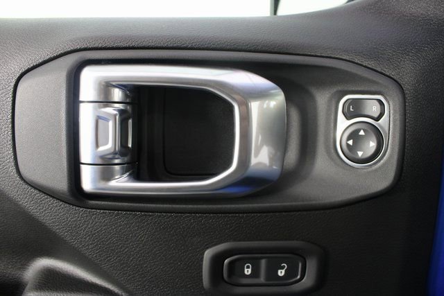 New 2026 Jeep Wrangler Willys image 14