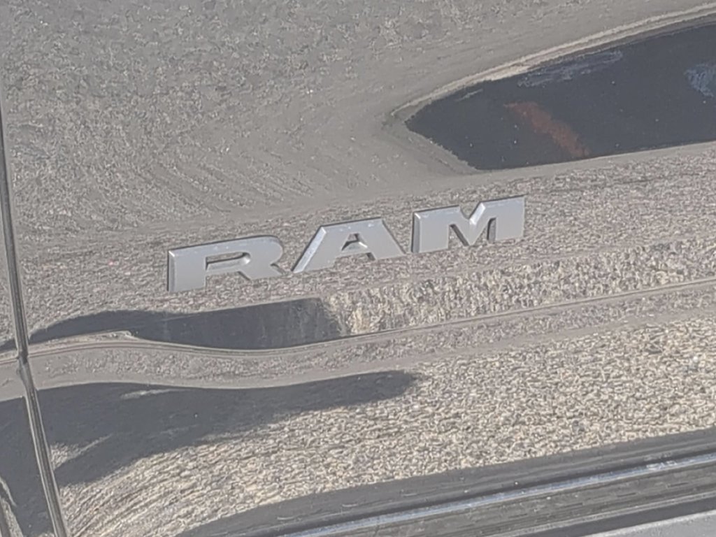 New 2027 RAM 1500 Big Horn AWD/4WD image 30