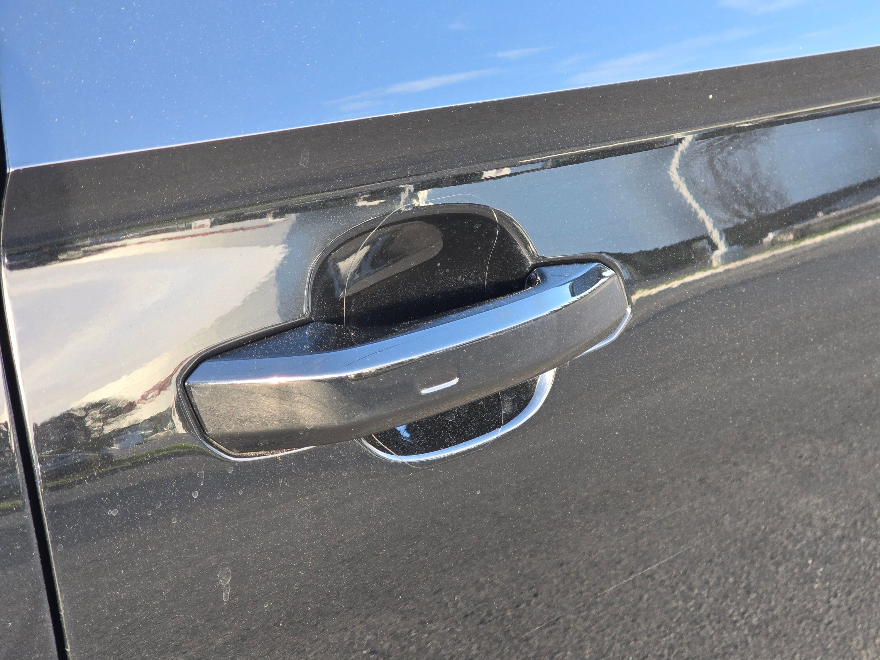 Used 2024 Audi S5 Premium image 26