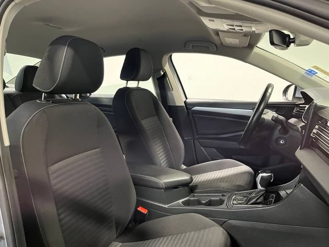 Used 2025 Volkswagen Jetta S FWD image 10