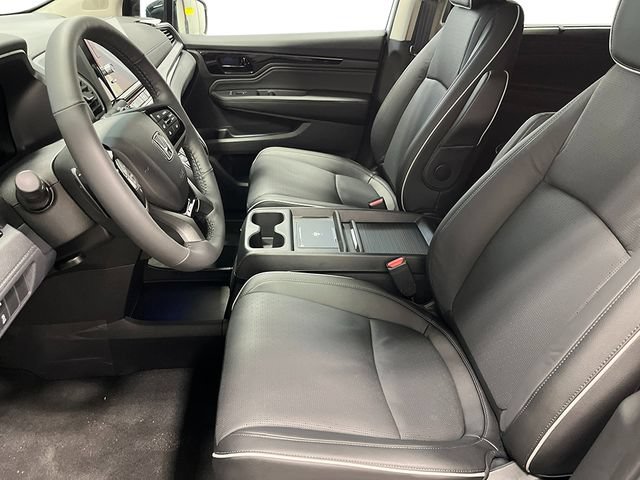New 2026 Honda Odyssey Elite image 16