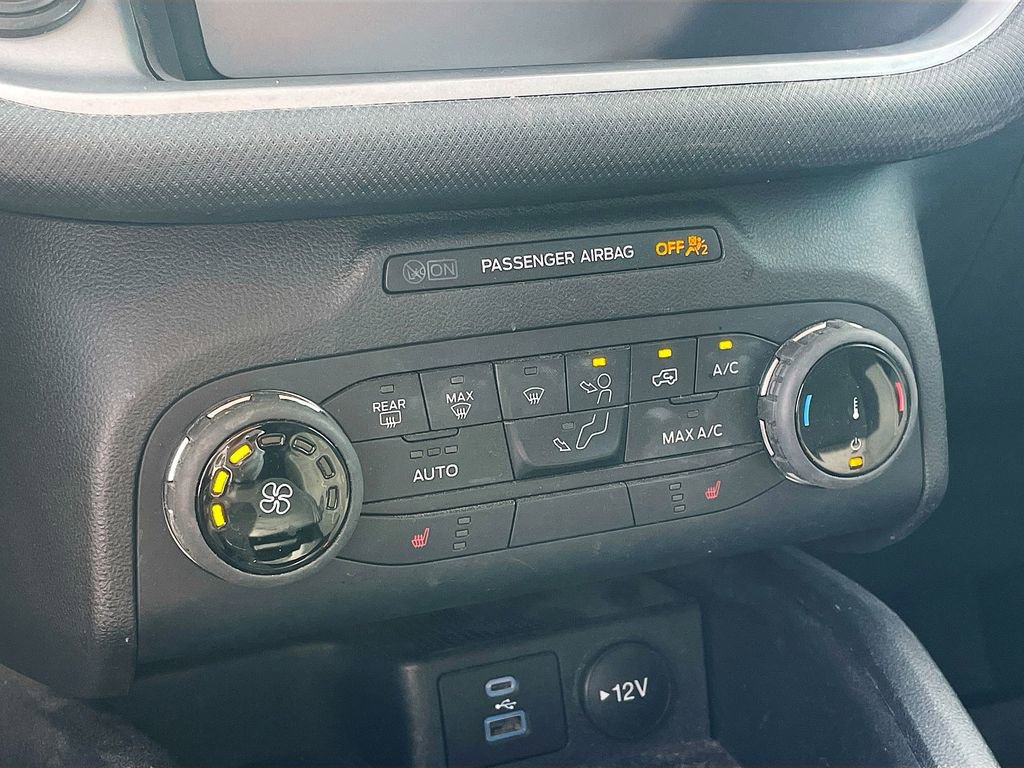 Used 2022 Ford Bronco Sport Big Bend w/ Convenience Package AWD/4WD image 15