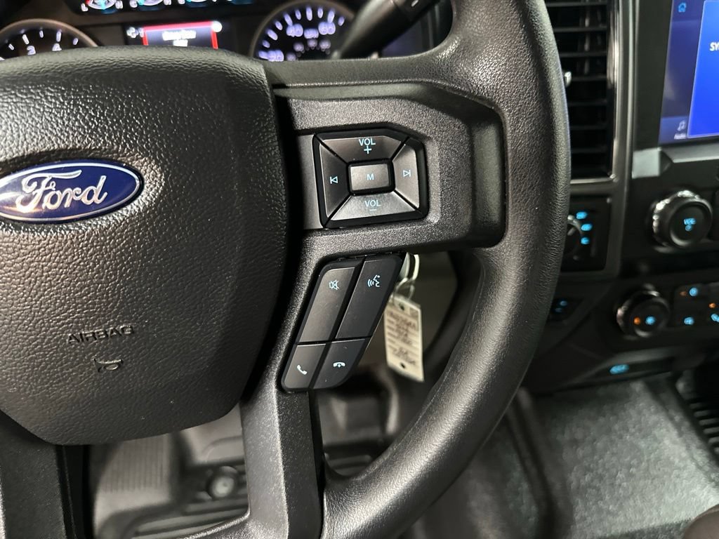 Used 2022 Ford F350 XLT w/ XLT Value Package AWD/4WD image 16
