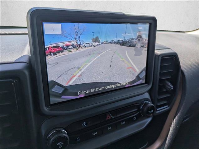 Used 2023 Ford Bronco Sport Outer Banks AWD/4WD image 14