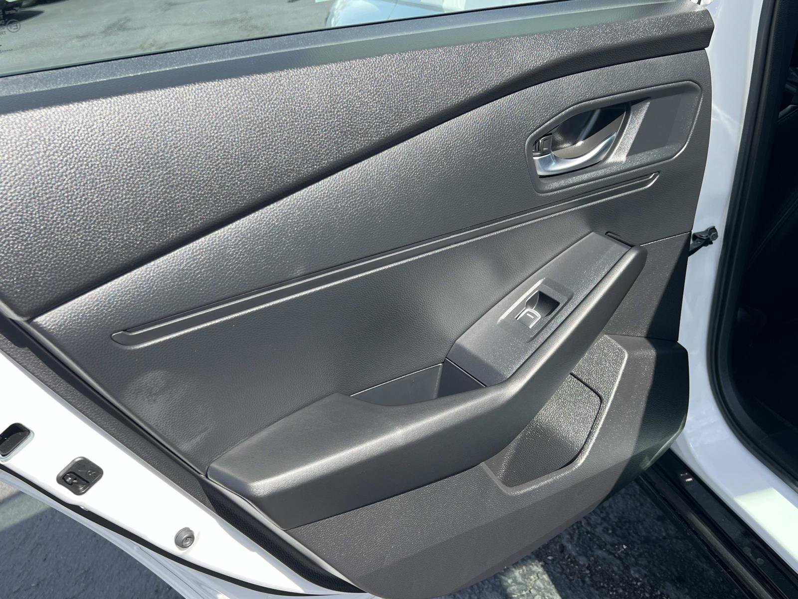 Certified 2024 Honda Accord Sport image 21