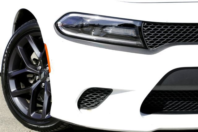 Used 2023 Dodge Charger GT w/ Blacktop Package RWD image 3