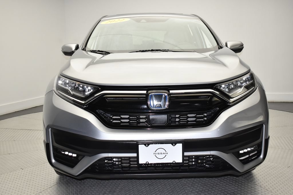 Used 2022 Honda CR-V EX image 2