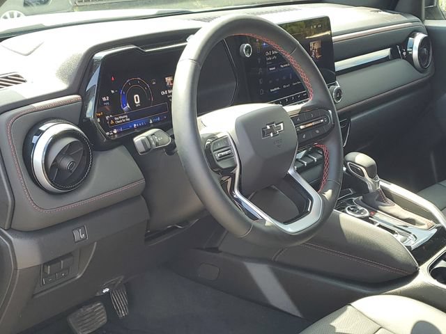 Certified 2026 Chevrolet Colorado Z71 w/ Z71 Convenience Package 2 AWD/4WD image 7
