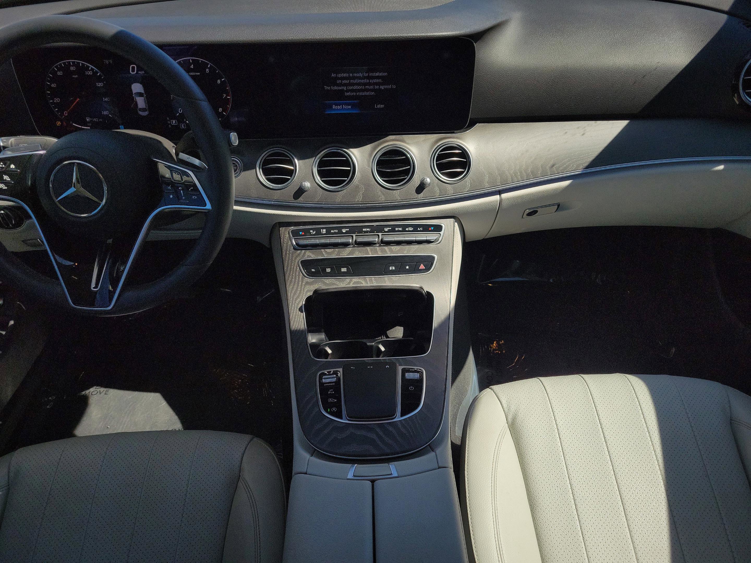 Certified 2022 Mercedes-Benz E 350 Sedan image 18