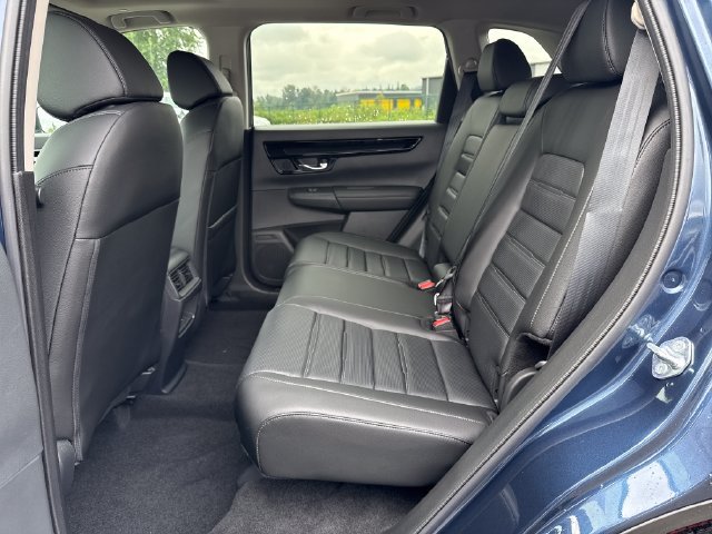 New 2026 Honda CR-V EX-L image 17