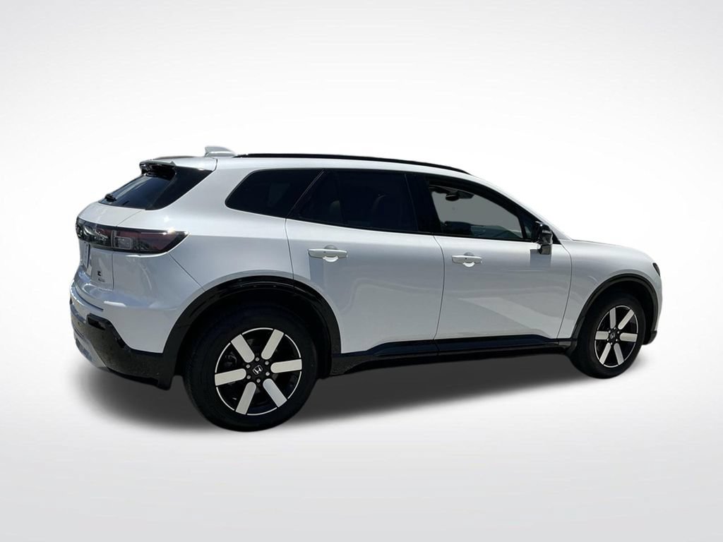 Certified 2025 Honda Prologue Touring image 11