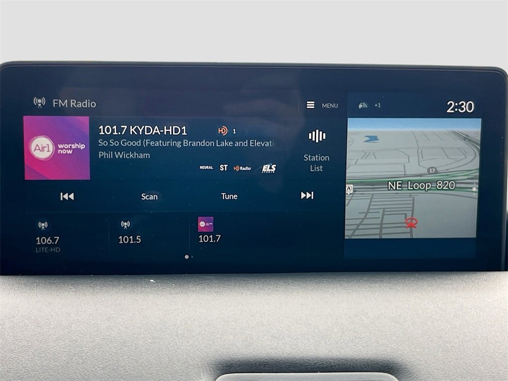 Used 2023 Acura TLX w/ A-SPEC Pkg image 15