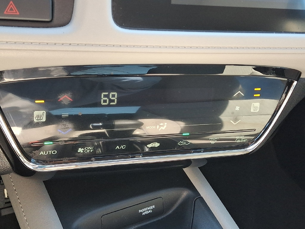 Used 2016 Honda HR-V EX image 18