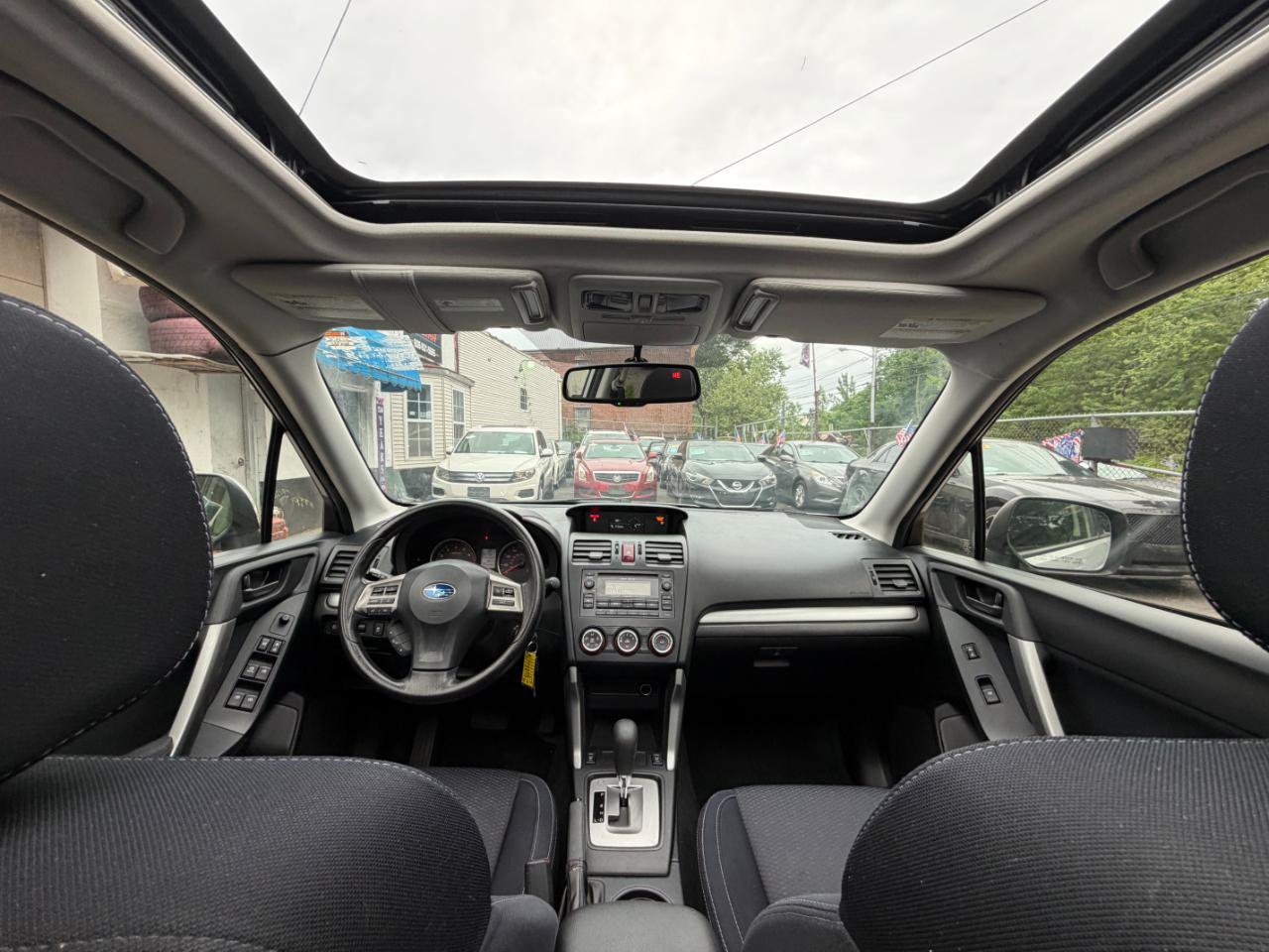 Used 2015 Subaru Forester 2.5i Premium w/ Popular Package #1 AWD/4WD image 46