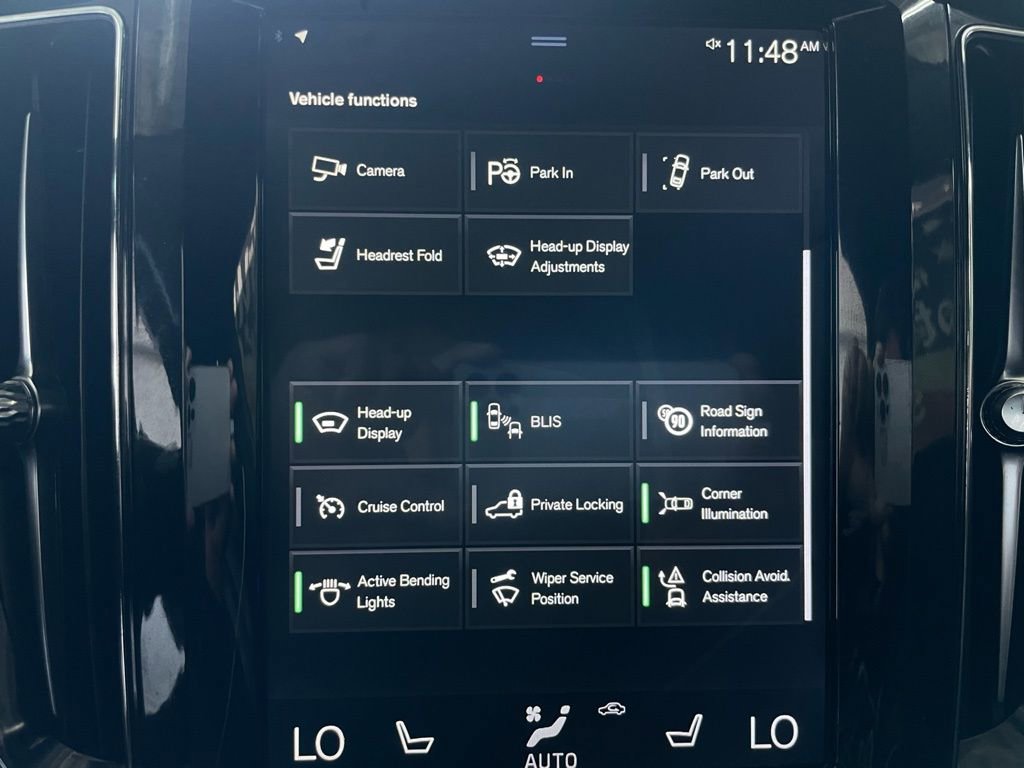 Used 2018 Volvo XC60 T6 R-Design w/ Convenience Package image 43