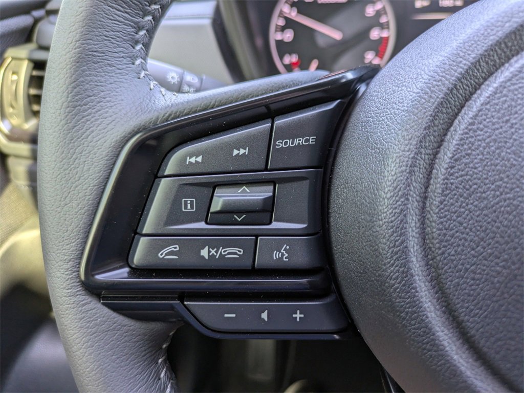 New 2026 Subaru Forester Premium image 24