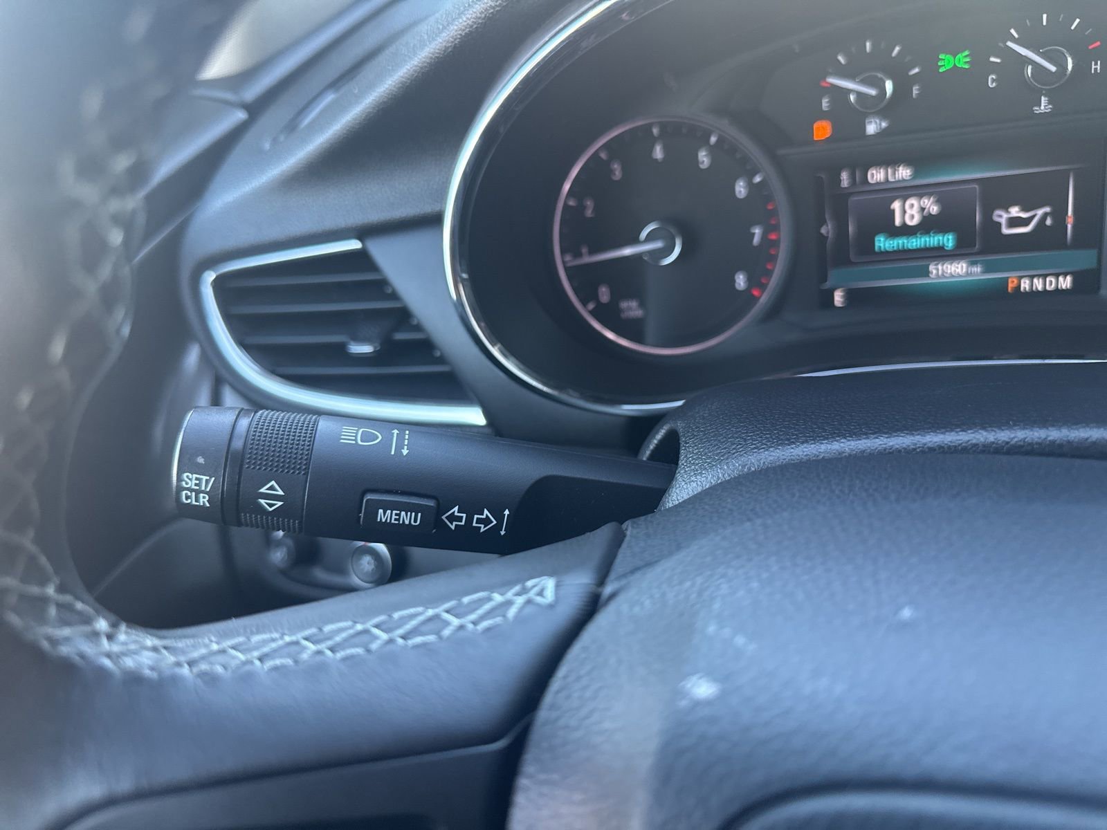 Used 2018 Buick Encore Preferred image 31