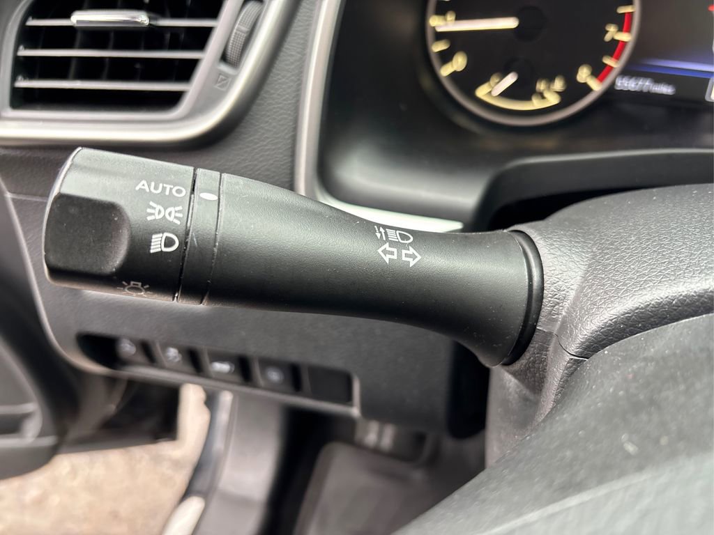 Used 2020 Nissan Murano SV image 26