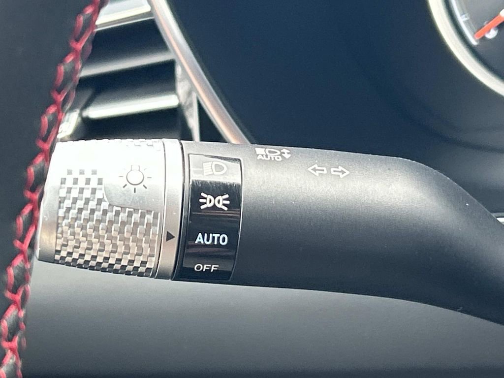 Used 2025 Genesis G70 3.3T Advanced image 43