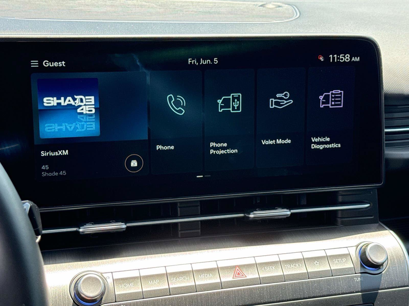 New 2026 Hyundai Kona SEL Sport AWD/4WD image 3