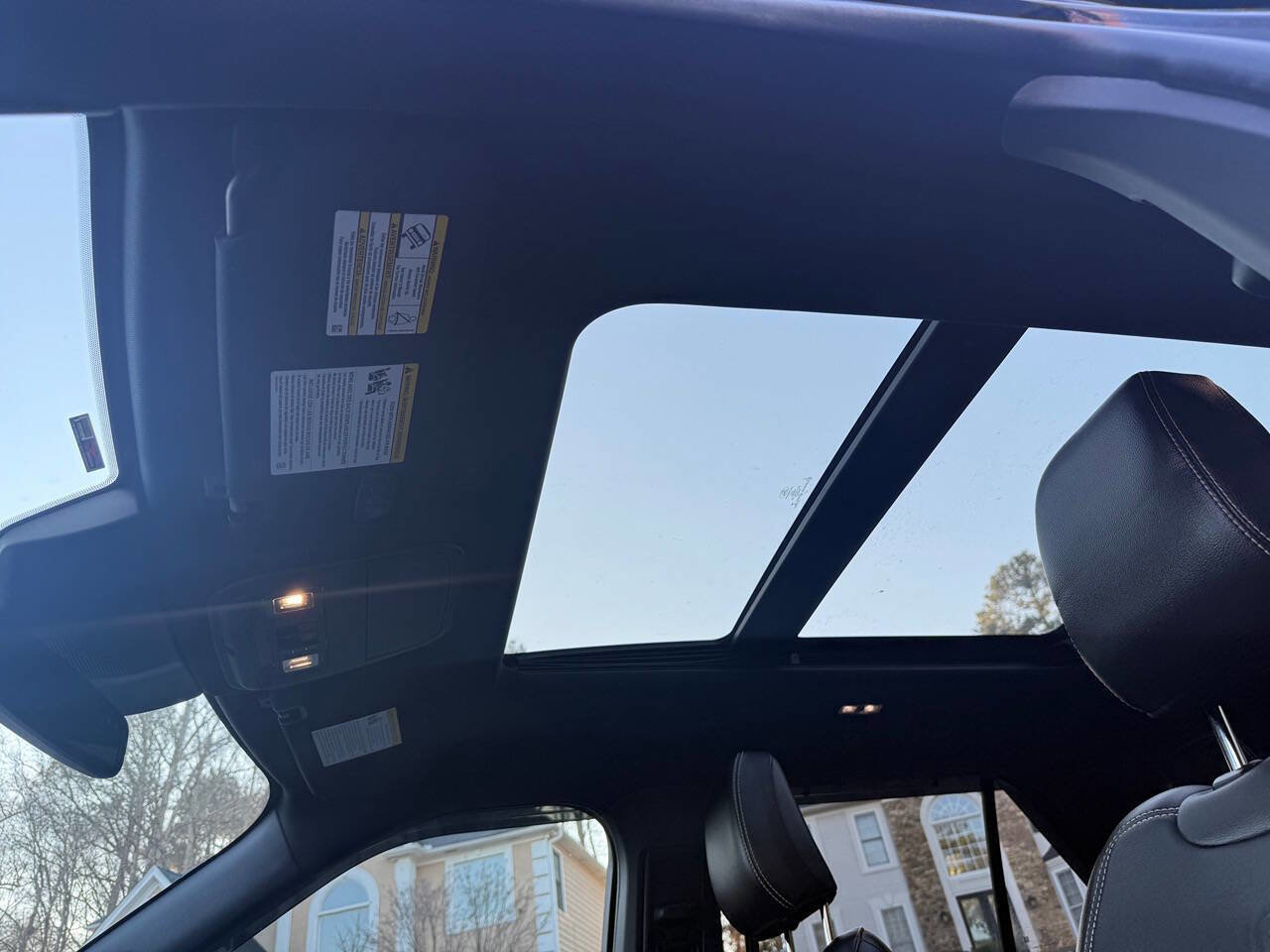 Used 2021 Ford Explorer ST w/ Equipment Group 401A image 68