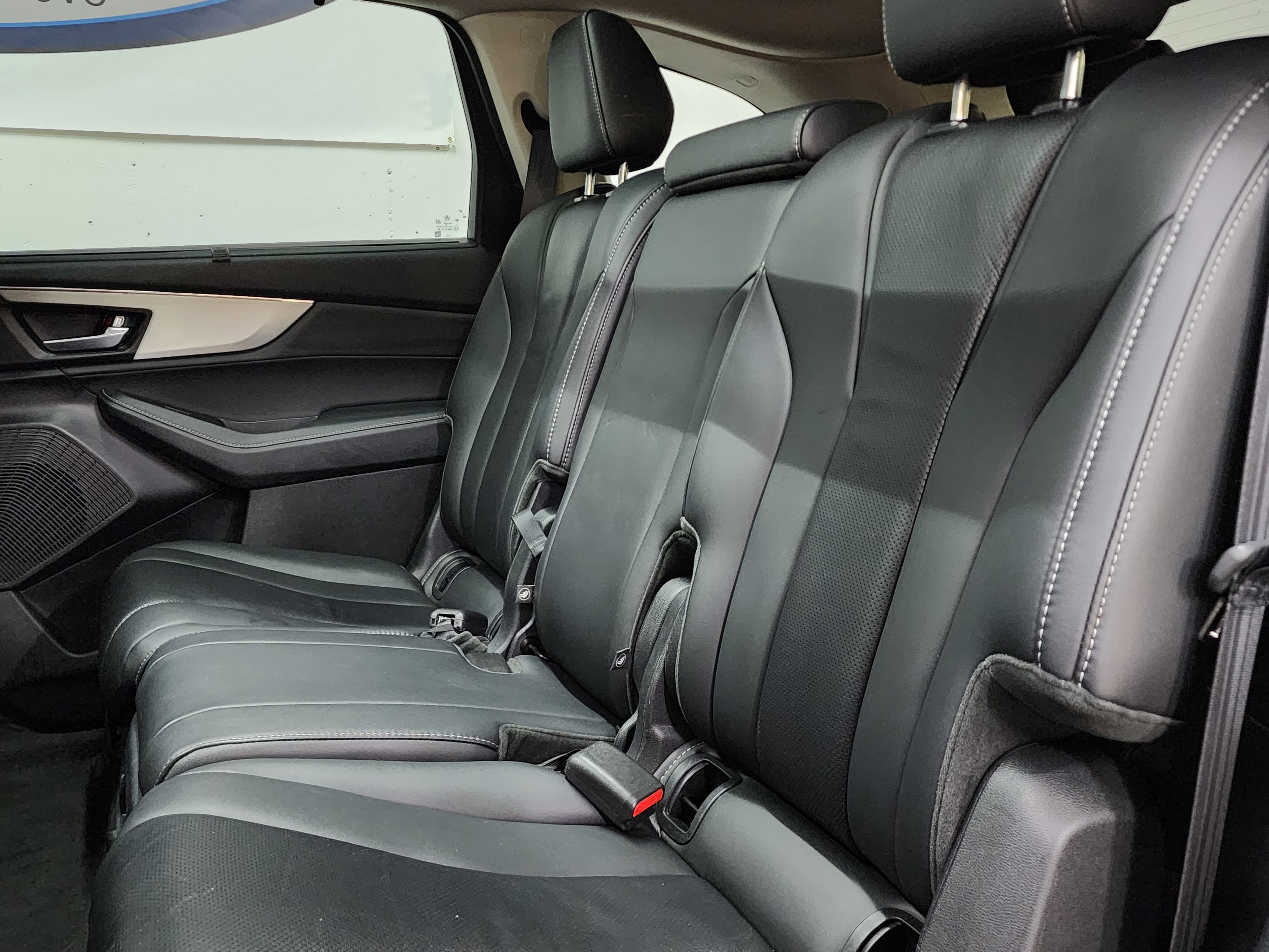 Certified 2023 Acura MDX SH-AWD w/ Technology Package image 18