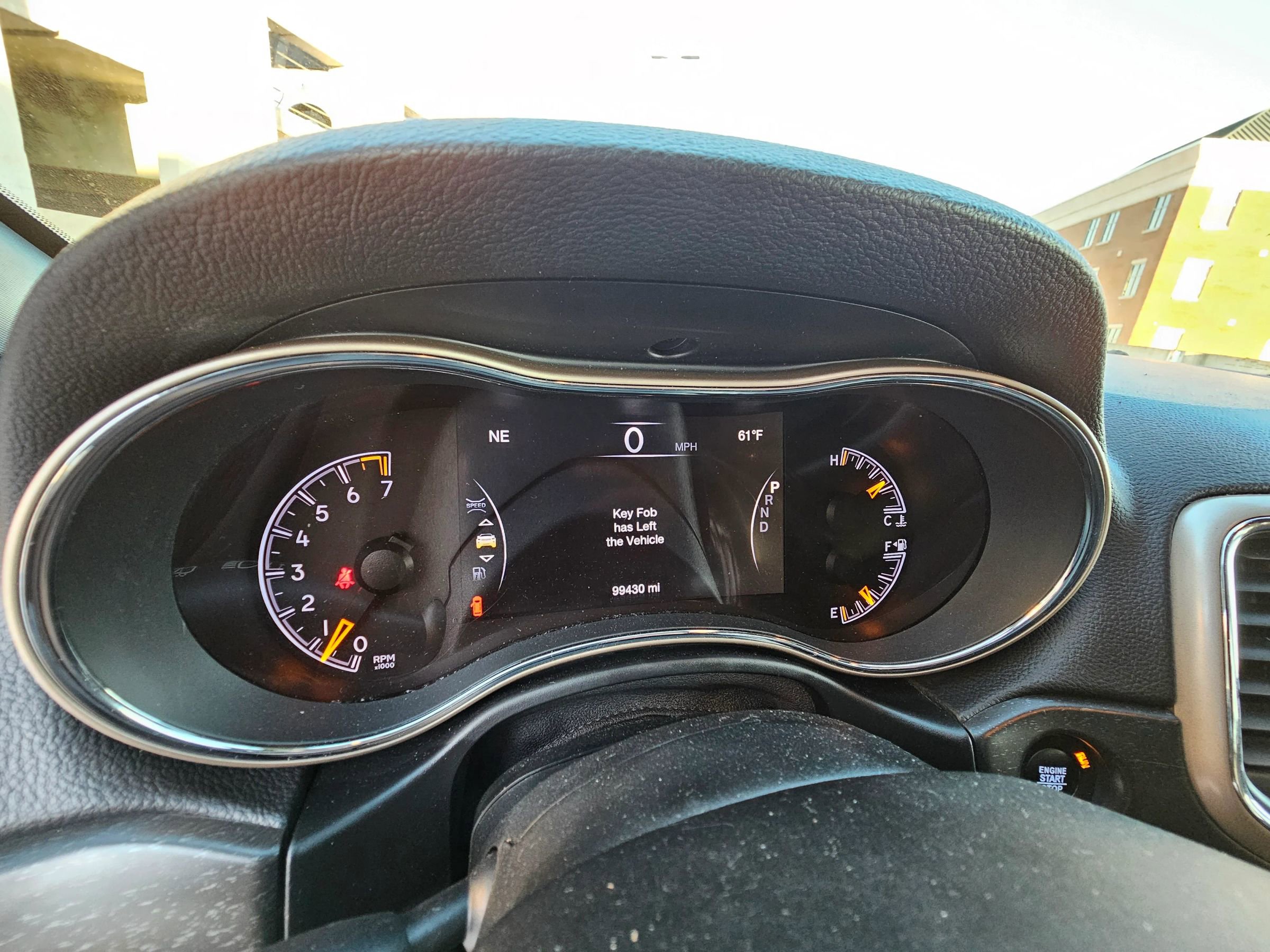 Used 2016 Jeep Grand Cherokee Laredo w/ Quick Order Package 23E image 31