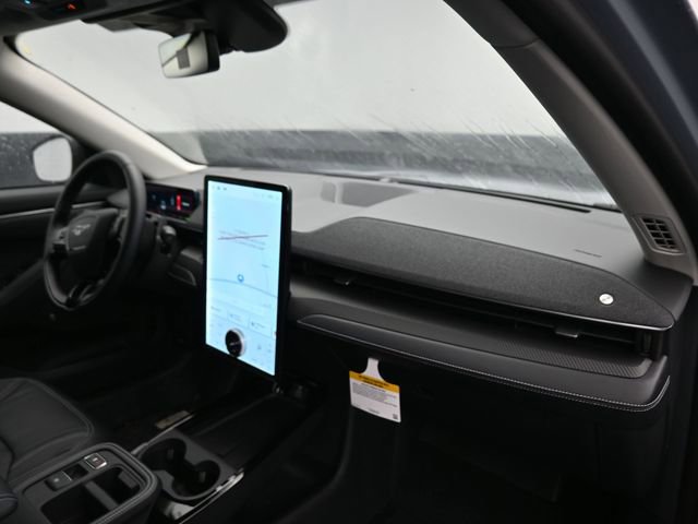 New 2025 Ford Mustang Mach-E Premium w/ Interior Protection Package image 10