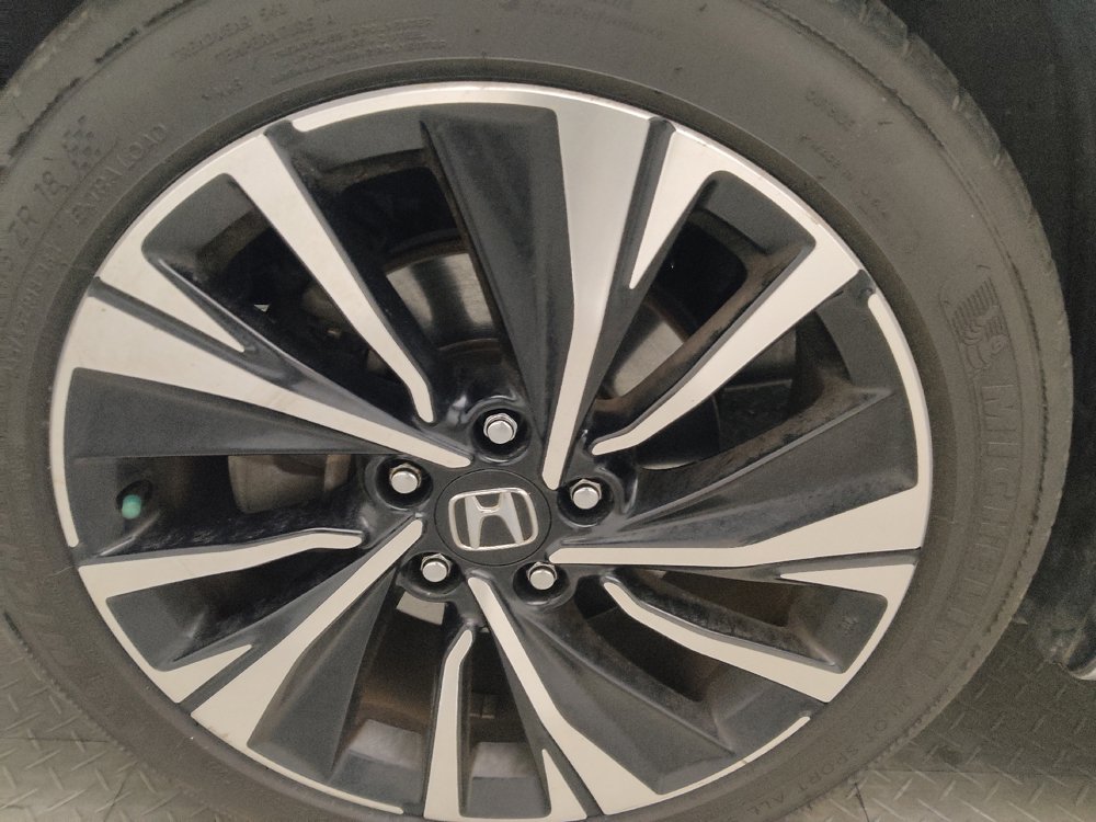 Used 2017 Honda Accord EX-L image 31