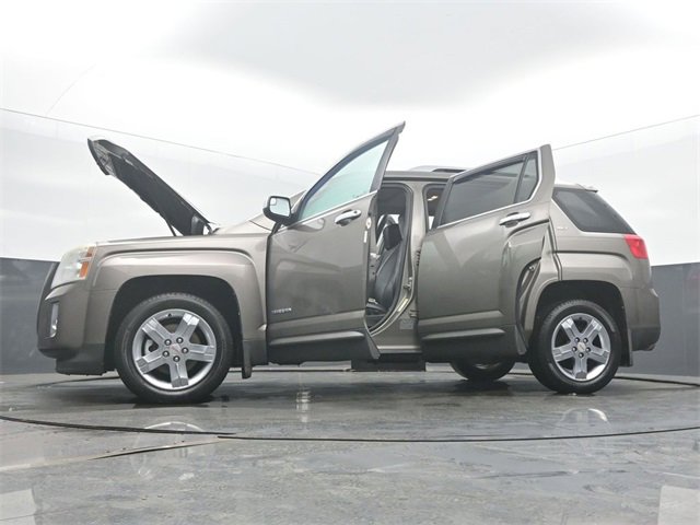 Used 2012 GMC Terrain SLT w/ LPO, Protection Package image 58