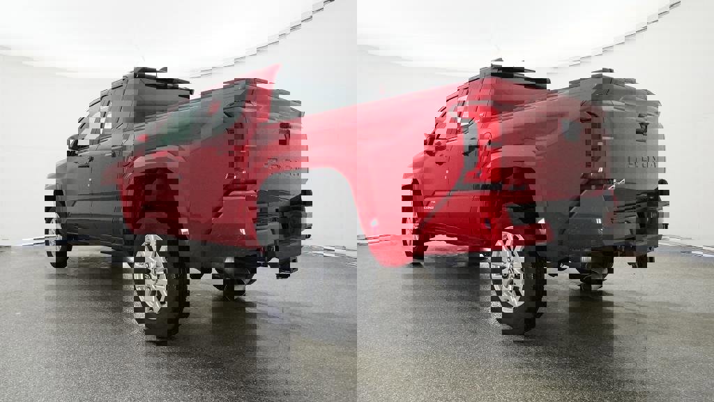 New 2025 Toyota Tacoma SR5 image 72