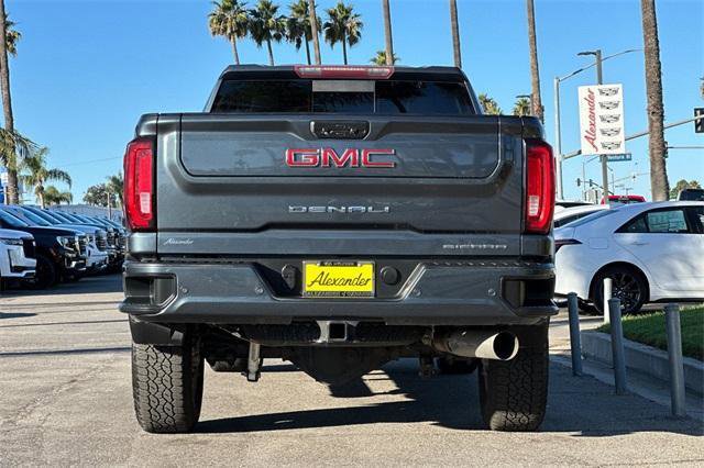 Used 2020 GMC Sierra 2500 Denali image 5