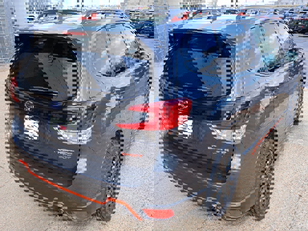 Used 2023 Subaru Forester Sport image 6