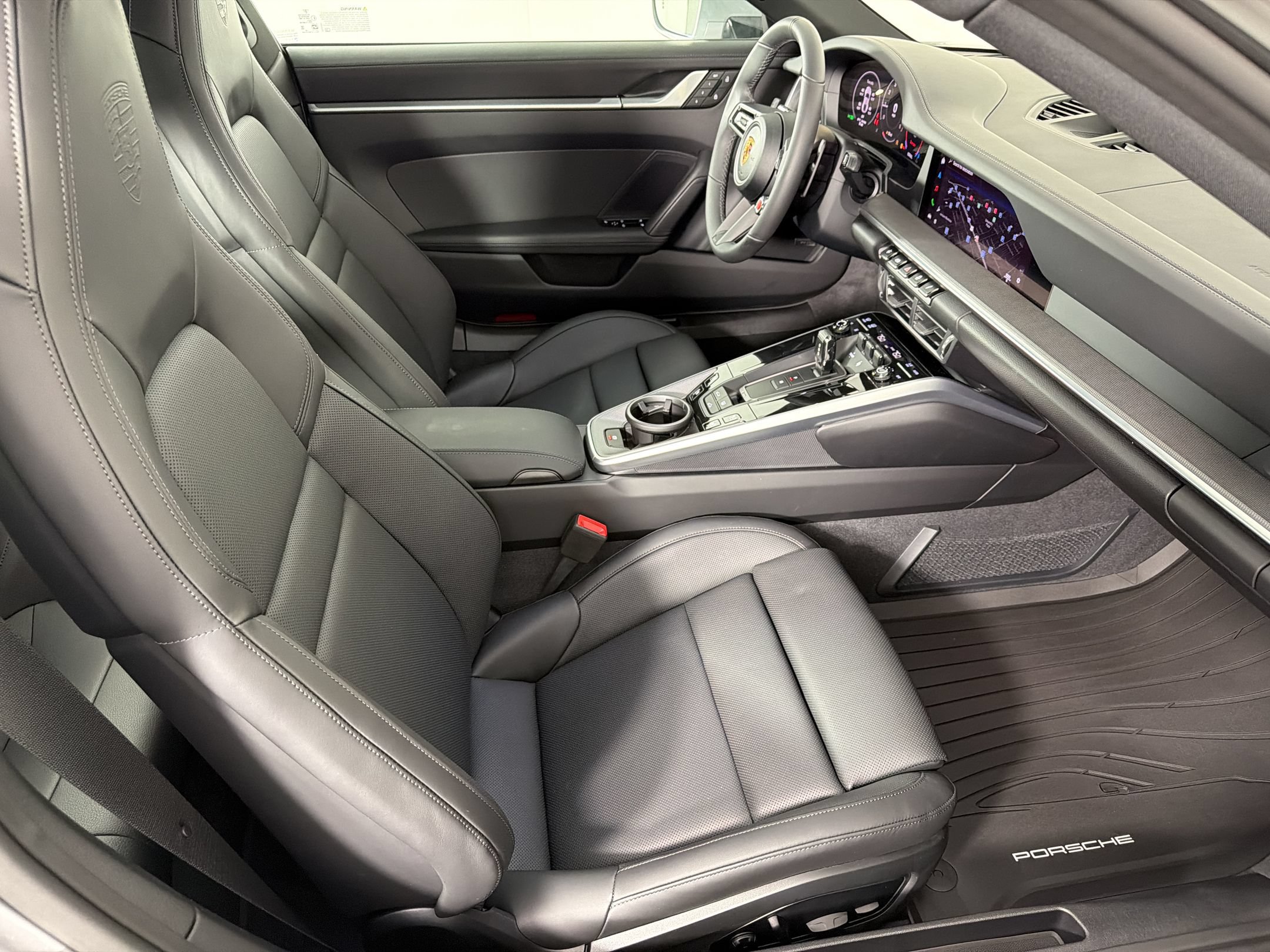 New 2026 Porsche 911 Carrera RWD image 30