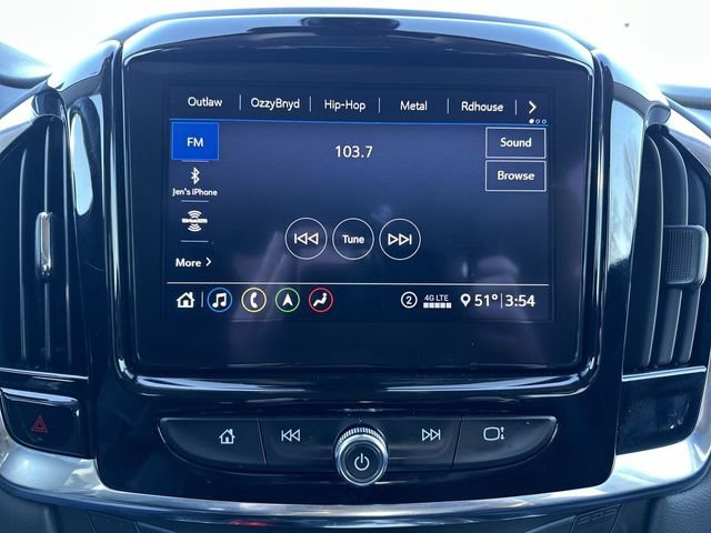 Used 2021 Chevrolet Traverse Premier image 13