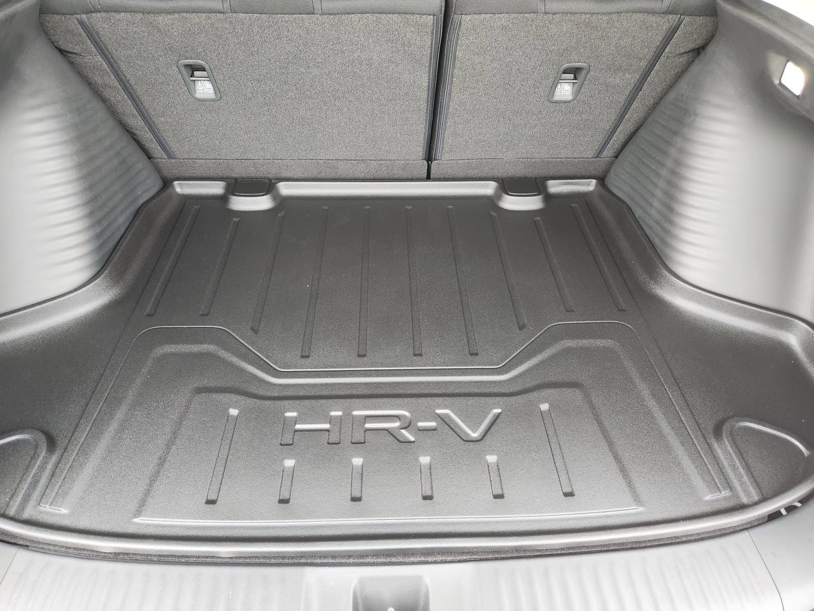 New 2027 Honda HR-V LX image 26