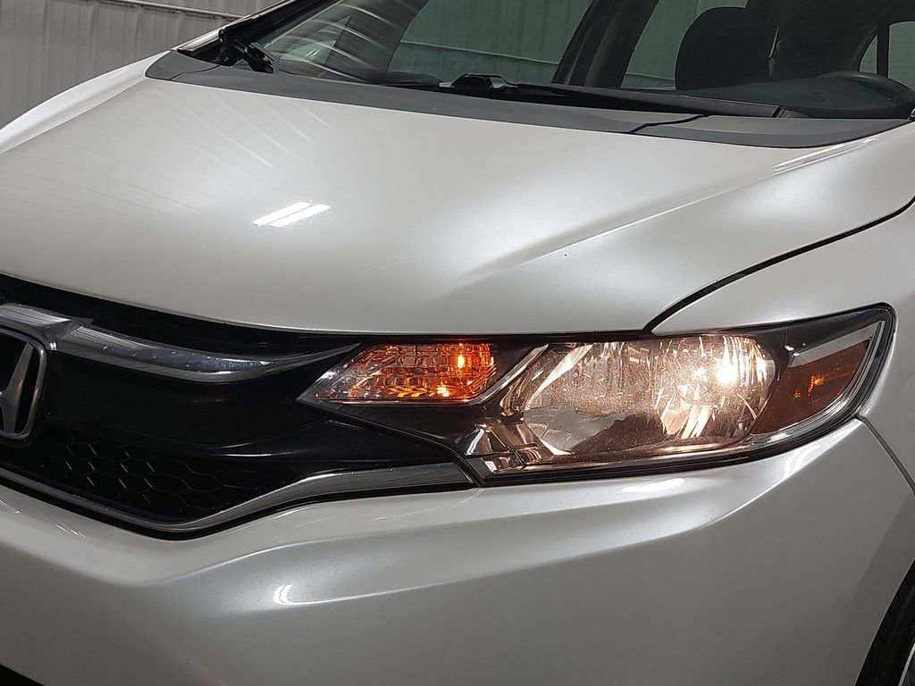 Used 2019 Honda Fit LX image 30