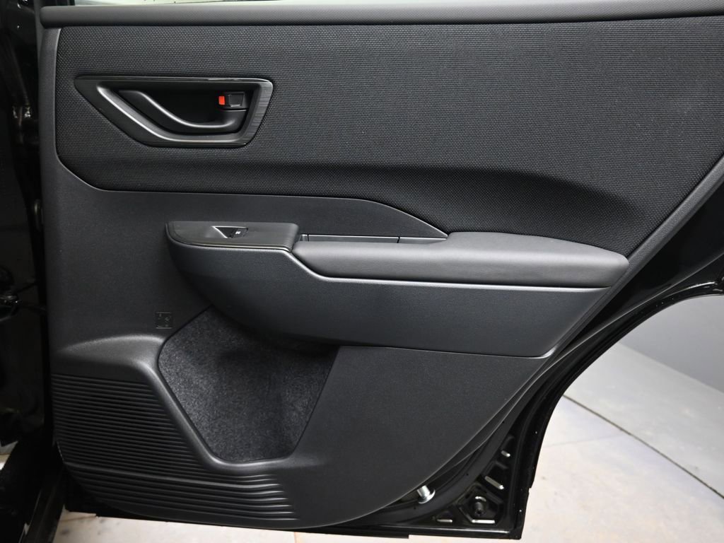 New 2026 Subaru Outback Limited image 14