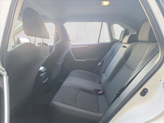 Used 2025 Toyota RAV4 LE image 15